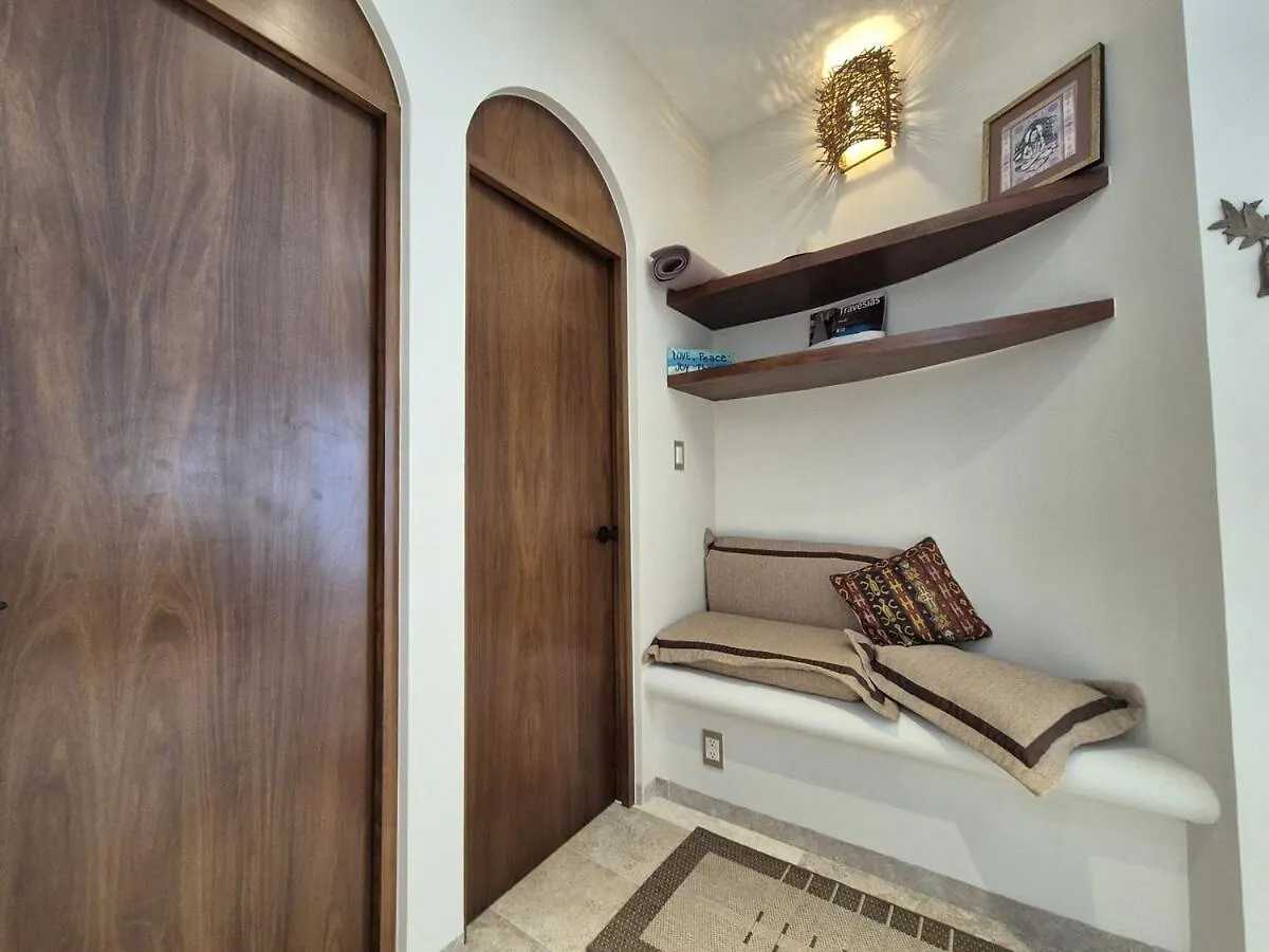 Premiere Villa Near The Beach Tulum Mexico