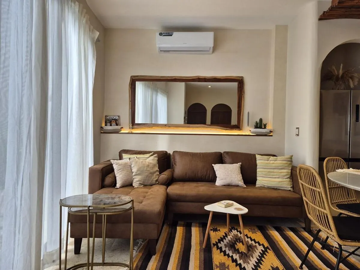 Premiere Villa Near The Beach Tulum